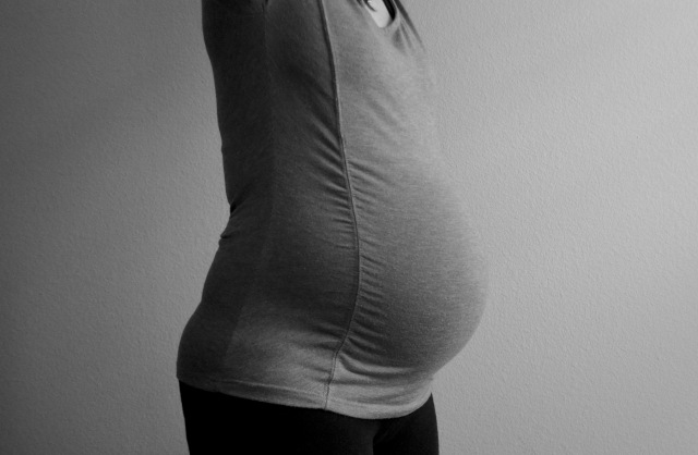 Pregnancy-32weeks
