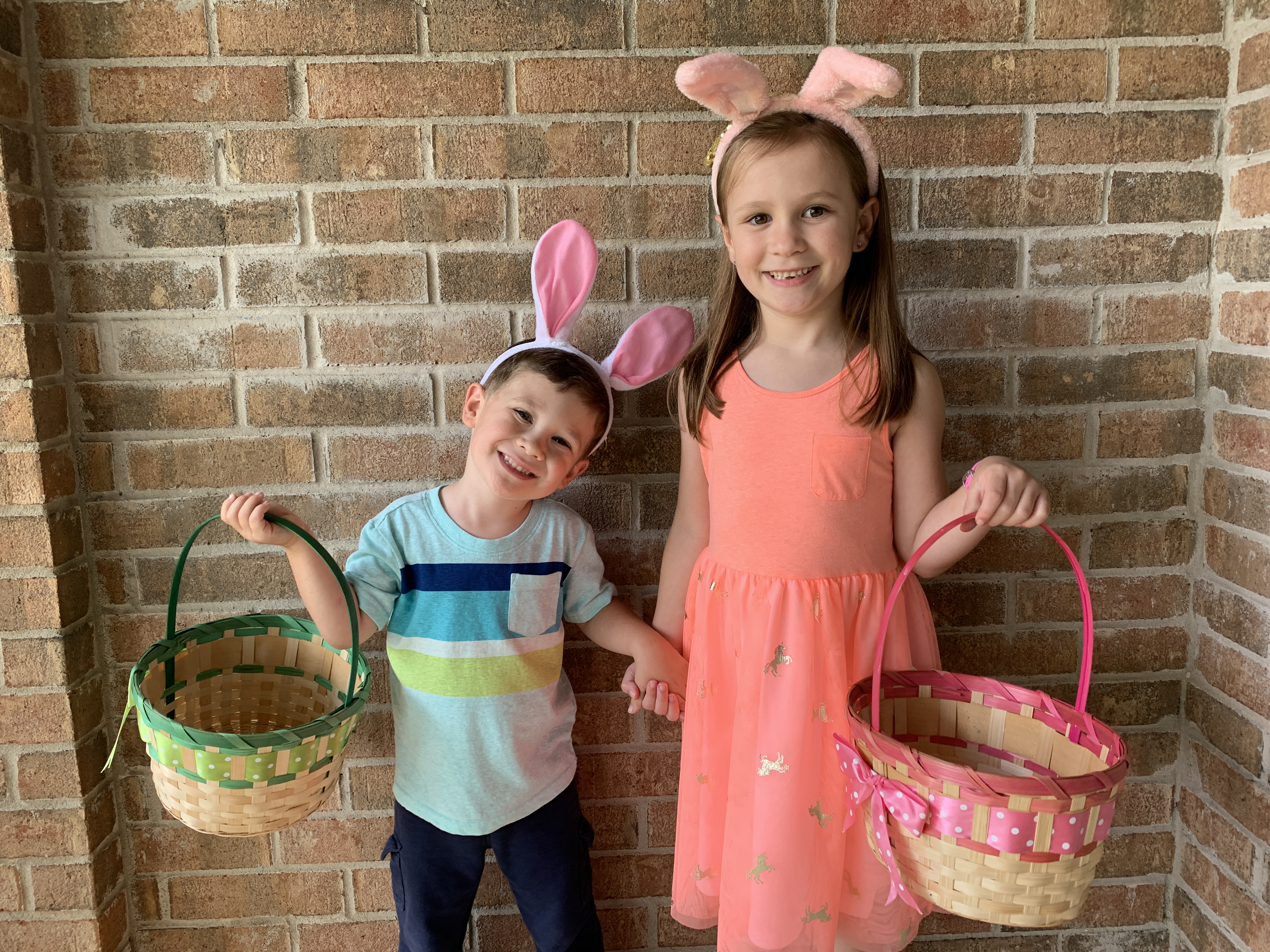 Easter-kids