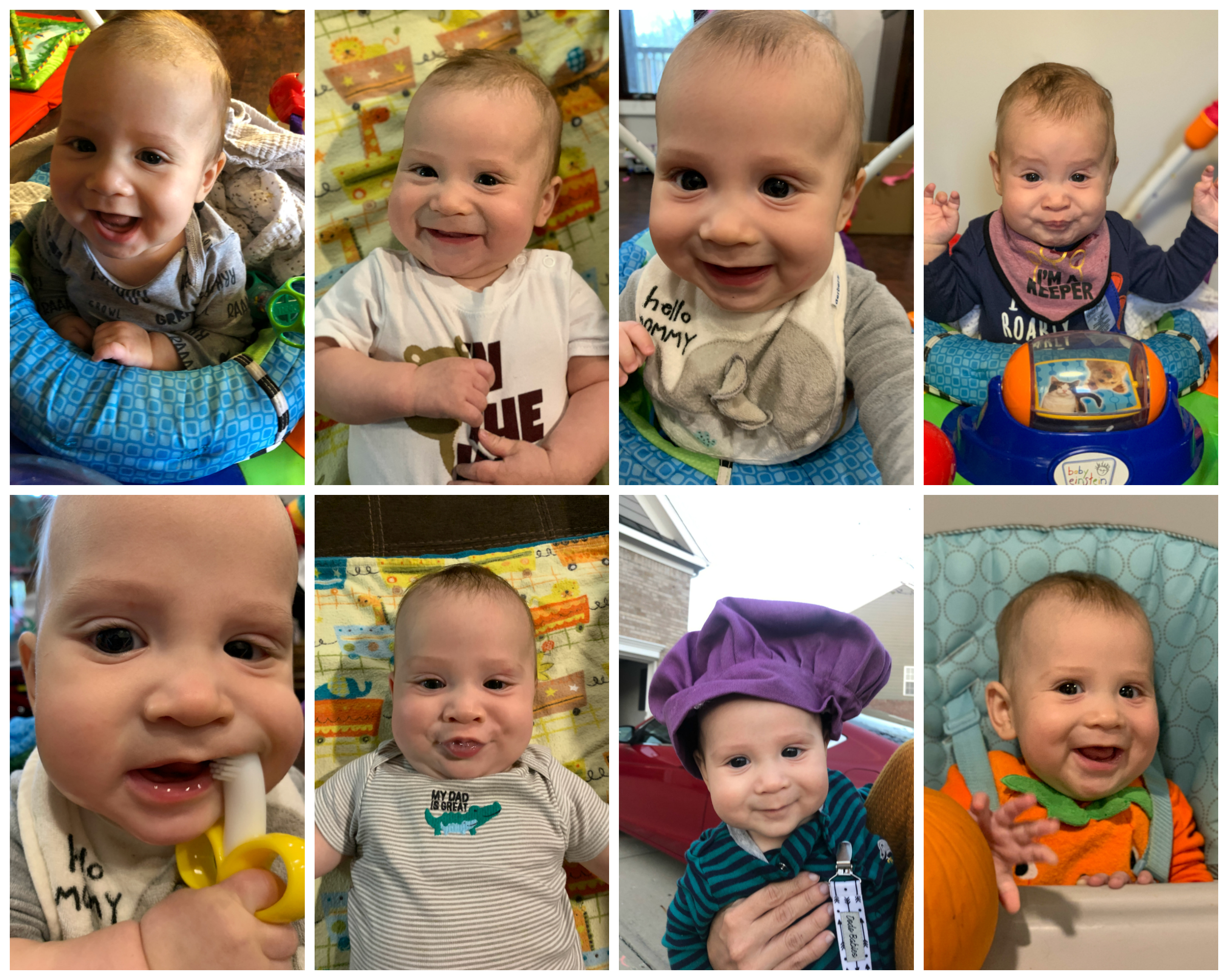 Brody-5months-faces