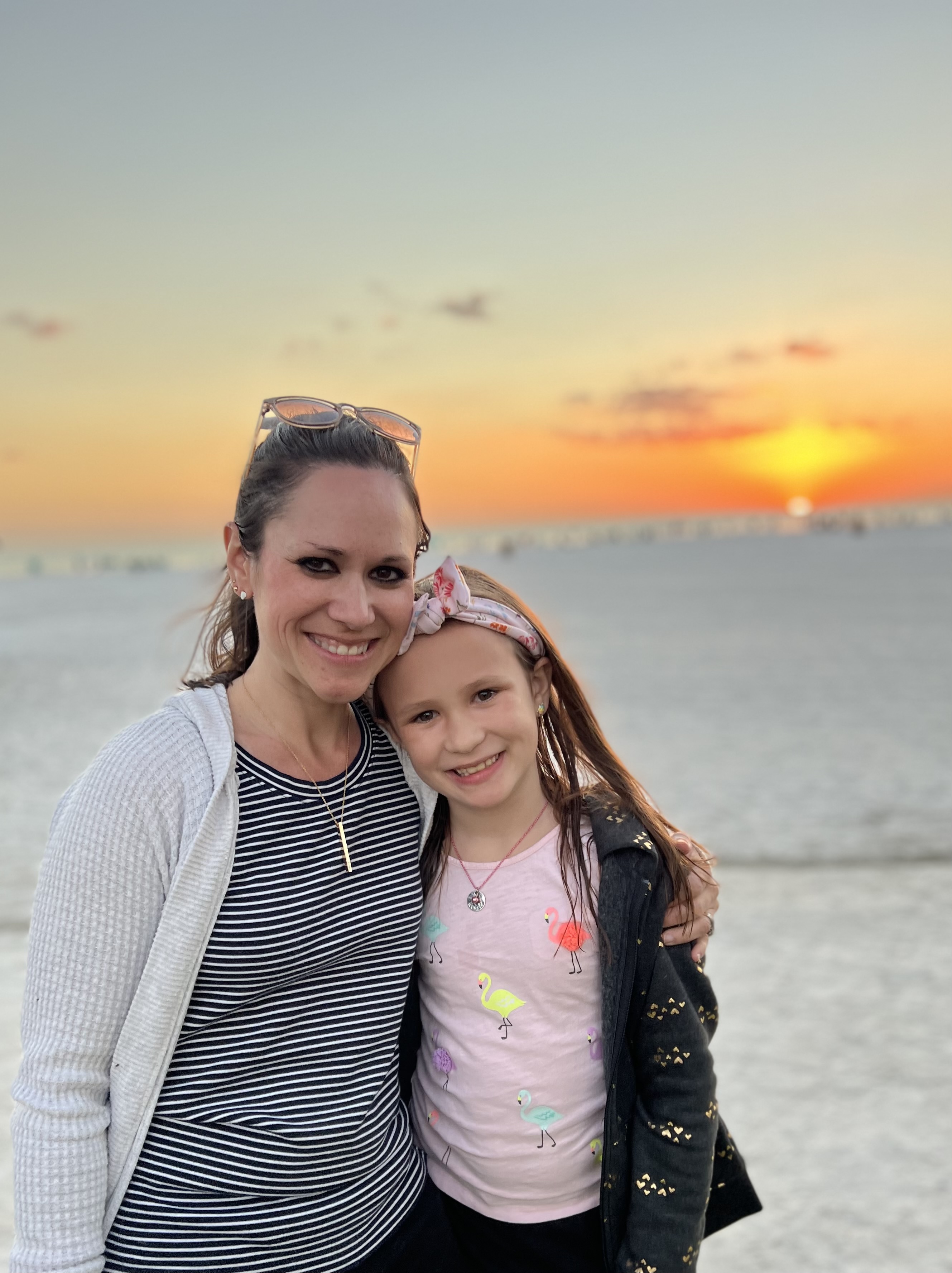 FL-Beach-sunset