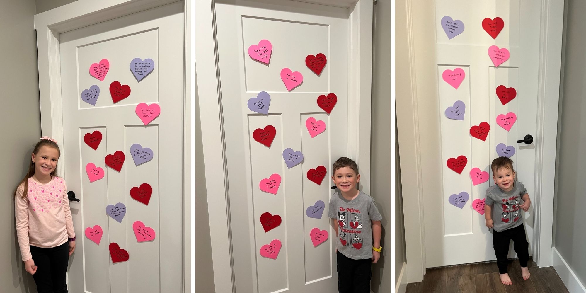 Valentines-doors