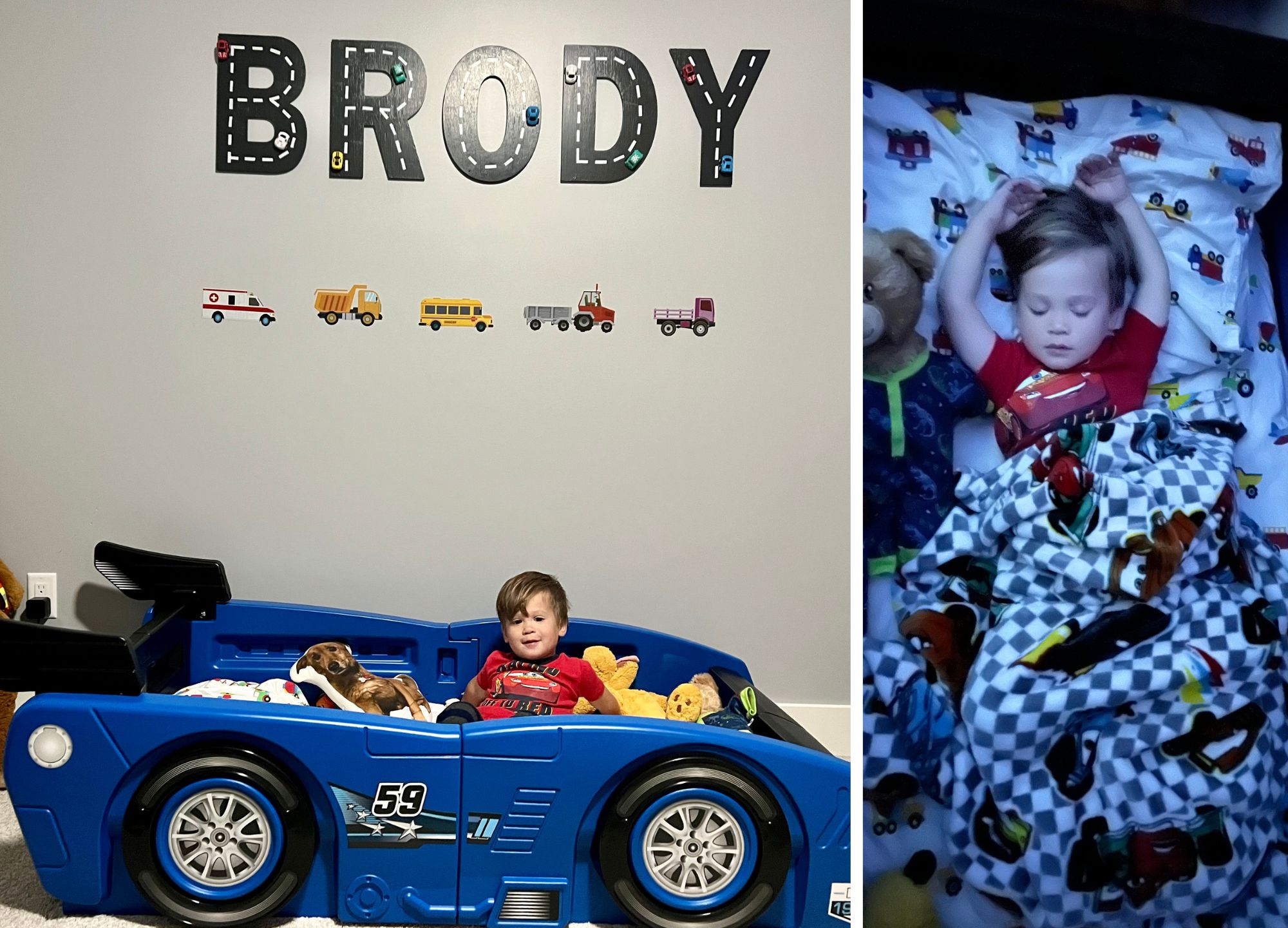 Brody-Bed